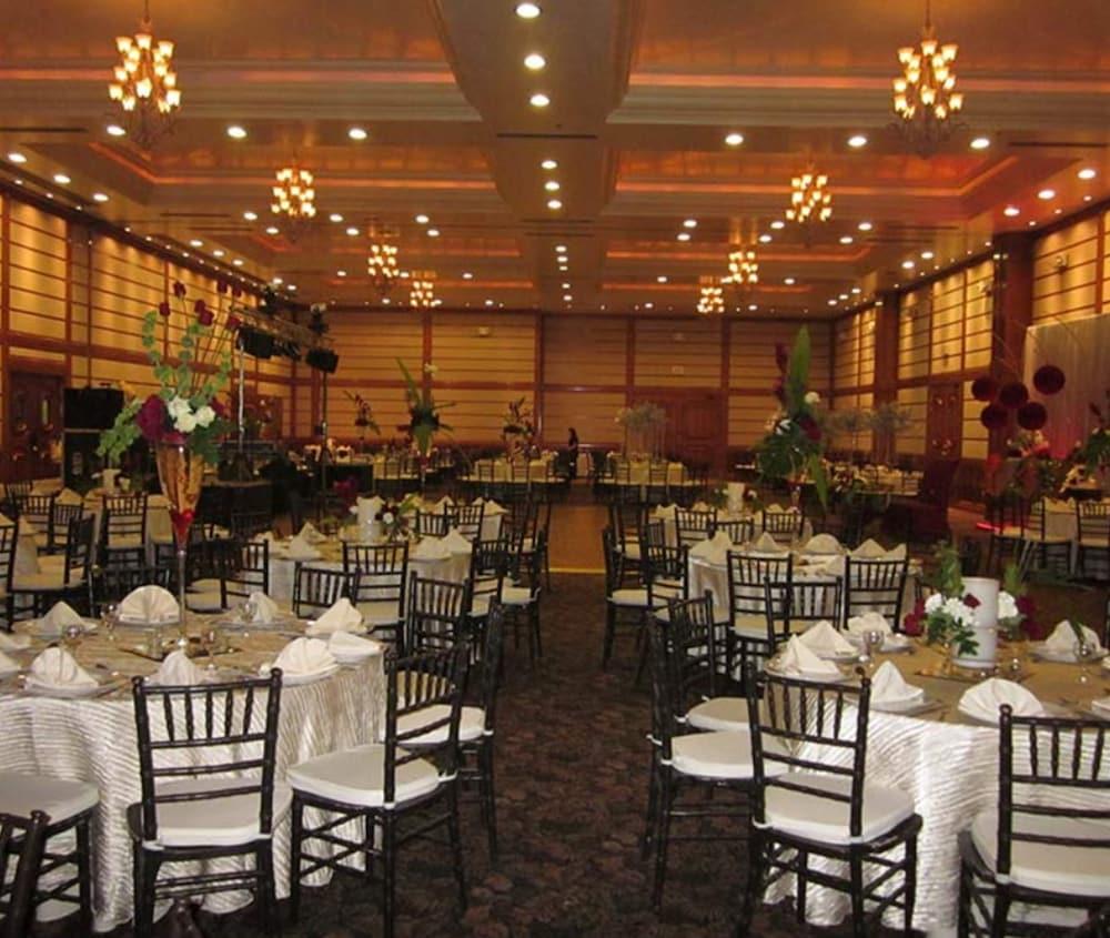 Hotel Royal Garden Reynosa Exterior foto